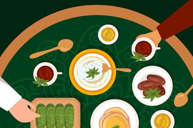 Puasa Muharram Berapa Hari Lagi? Ini Jawaban dan Keutamaan 3 Puasa di Tahun Baru Islam