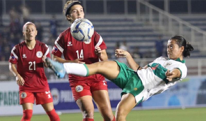 Jadwal Piala AFF Wanita 2022 Hari Ini: Timnas Indonesia Tantang Singapura