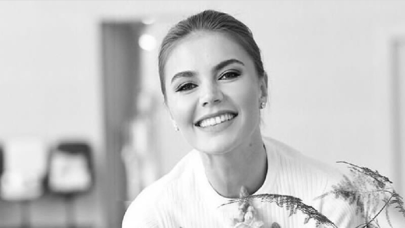 Profil Alina Kabaeva, Mantan Atlet Senam Rusia Kekasih Vladimir Putin 