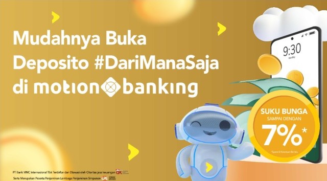 Pahami Pentingnya Deposito Sebagai Instrumen Investasi
