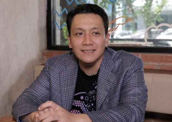 Diaz Hendropriyono Diangkat Jadi Komisaris Independen MCAS 