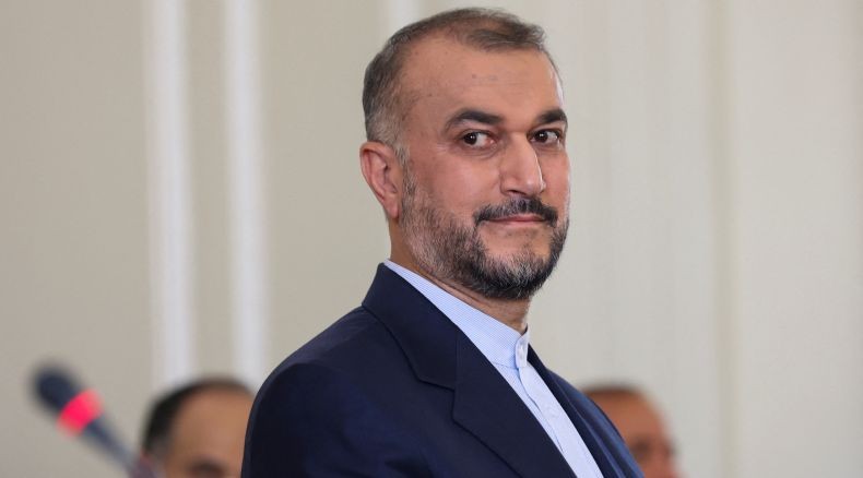 Iran Kini Gabung Organisasi Keamanan Asia yang Didirikan Rusia dan China