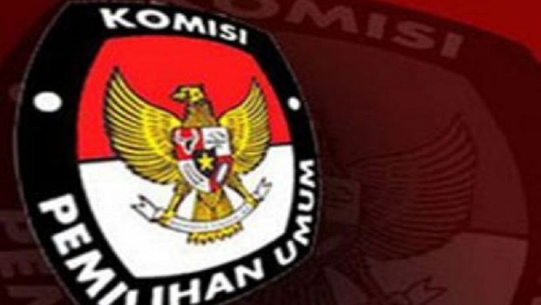 KPU Perbarui Data Akses Sipol KPU, Ini Daftarnya
