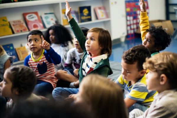 Mengapa Biaya TK di Jakarta Mahal? Ternyata Ini Alasannya