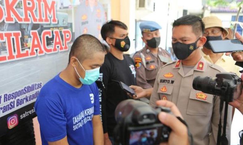 Apes, PNS Ini Rugi Rp1 Miliar gegara Tertipu Polisi Gadungan yang Janjikan Anaknya jadi Dosen