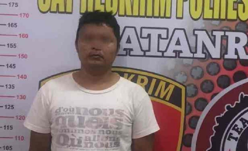 Perampok Nyamar Jadi Tukang Ojek, Korban Turun dari Bus Nyaris Diperkosa