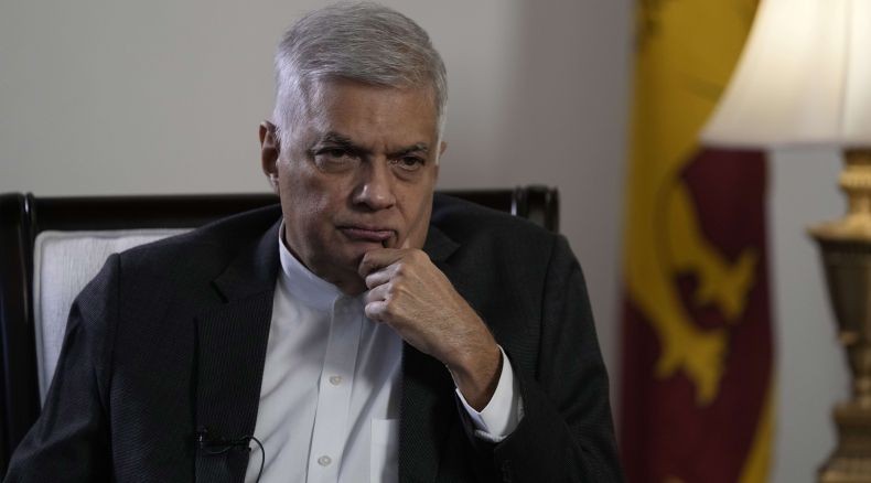 Presiden Sri Lanka Kabur ke Luar Negeri, Perdana Menteri Umumkan Keadaan Darurat Nasional