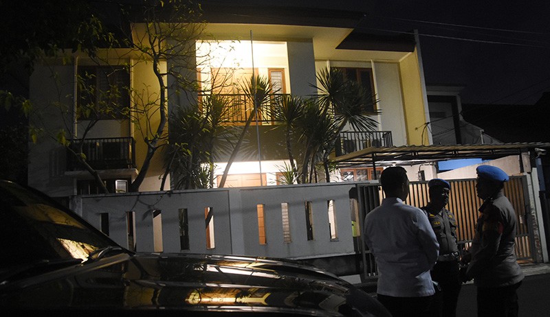 Komnas HAM: Kuat Ma'ruf Ancam Bunuh Brigadir J Sehari Sebelum Penembakan