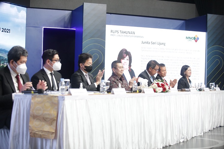 MNC Land Selenggarakan RUPST dan RUPSLB, Perubahan Pengurus dan Perkuat Strategi