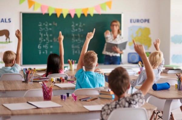 8 Sekolah Swasta Mahal di Jakarta, Ada yang Biayanya Capai Ratusan Juta!