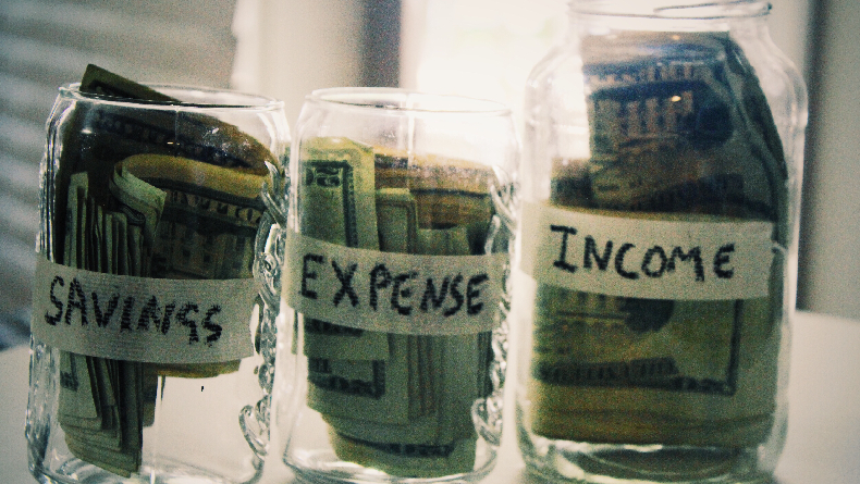 5 Tips Mengelola Penghasilan Kecil, Jangan Sampai Tekor!