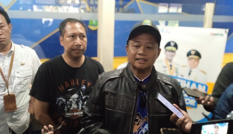 119.000 Kendaraan di Kota Sukabumi Nunggak Pajak, Kas Pemprov Rp26 Miliar Belum Terisi