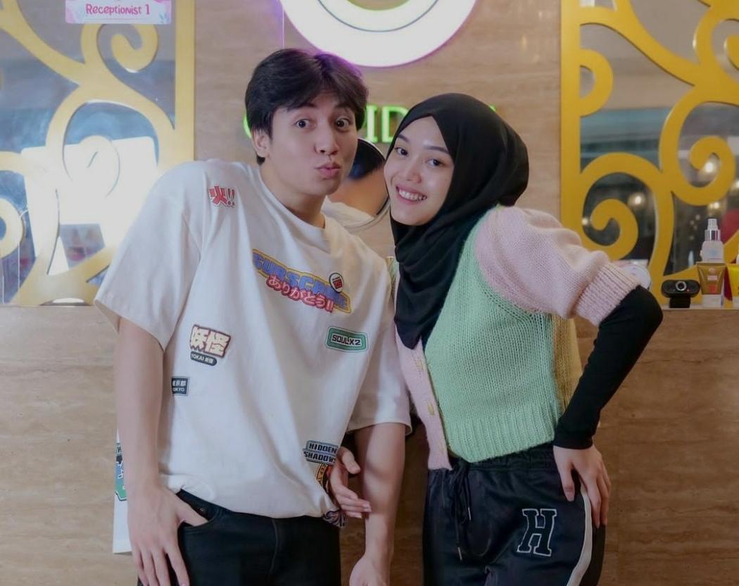 Putri Delina Dituduh Jadi Penyebab Keretakan Hubungan Sule-Nathalie, Jeffry Reksa: Netizen Mulutnya Jangan Jahat