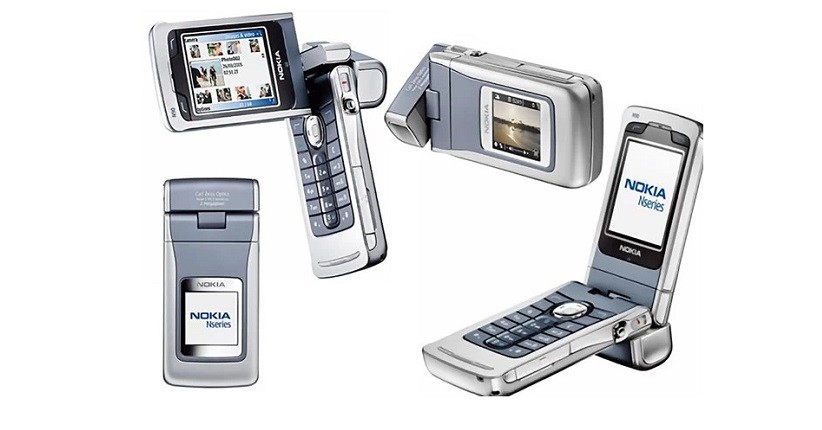 Nokia Jadul yang Paling Terkenal pada Eranya, Anda Pernah Punya?