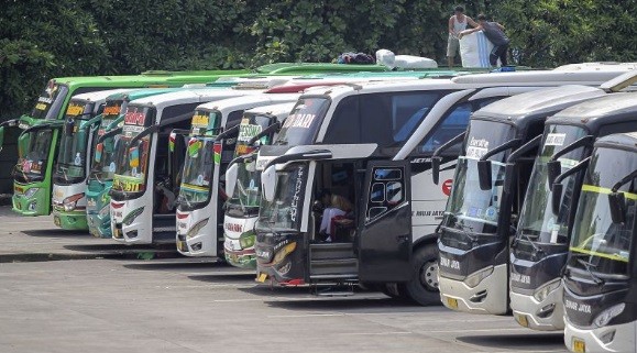 Naik Bus di Terminal, Ini 4 Hal Harus Diperhatikan agar Tidak Tertipu Calo Liar