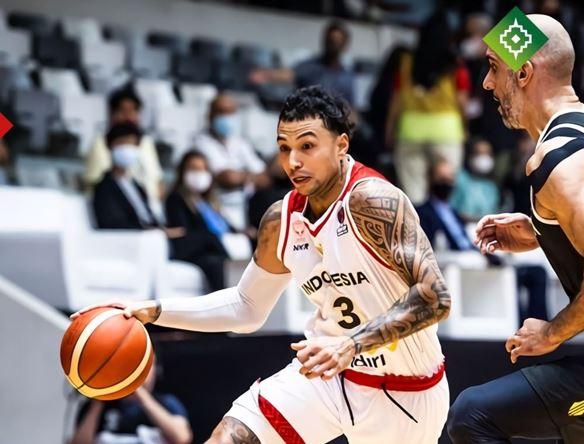 4 Pemain Basket Indonesia yang Bermain di Luar Negeri, Nomor 3 Gabung Klub NBA