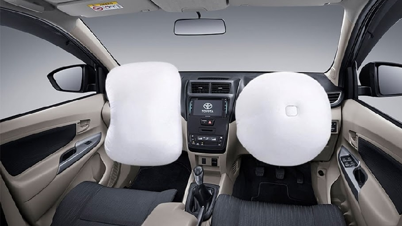 Kenali Cara Kerja Airbag Mobil, Ini Fungsi dan Petunjuk Penggunaannya