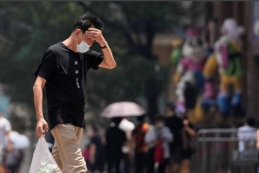 Diserang Gelombang Panas, China Terancam Kekurangan Listrik dan Harga Daging Babi Naik