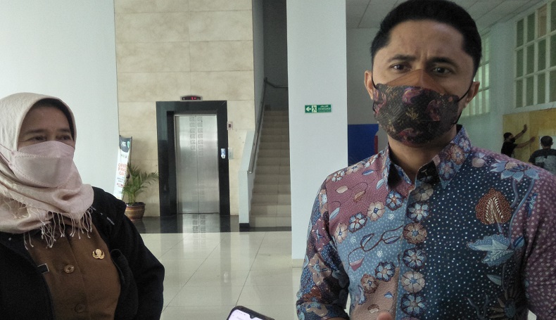 Atasi Kekurangan Pegawai, Plt Bupati KBB Hengki Kurniawan Minta Kuota PPPK Ditambah