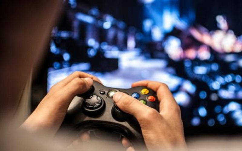 China Pecat dan Selidiki Pejabat Partai yang Kecanduan Game 
