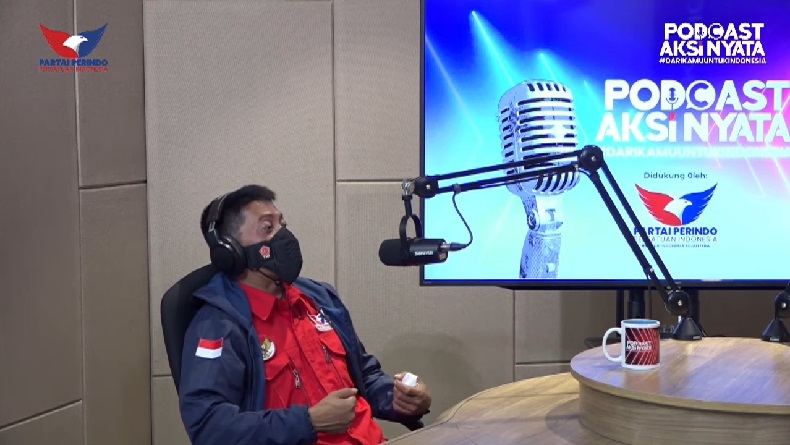 Perindo Bogor Sebut Perlu Ada Festival untuk Kenalkan Potensi Pariwisata