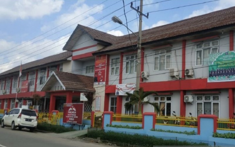 Narapidana Lapas Tanjung Raja Meninggal, Kemenkumham Sumsel Terjunkan Tim 