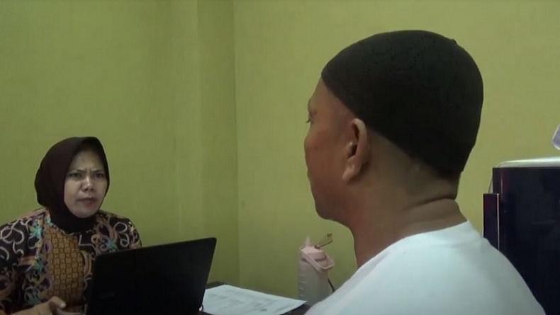 Diancam Dibunuh, Bocah Perempuan 10 Tahun di Maros Dicabuli Kakek Tetangganya