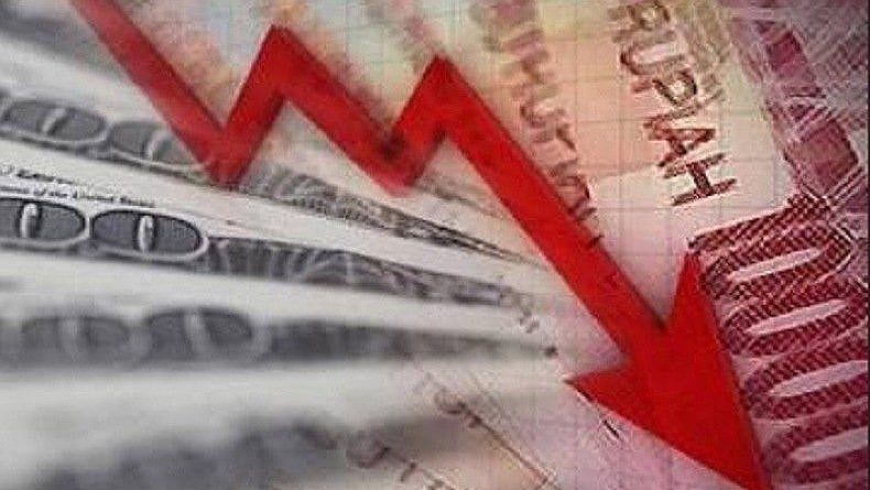 Rupiah Sepekan Terkoreksi 0,82 Persen, Diprediksi Sentuh Rp16.800 per Dolar AS Pekan Depan