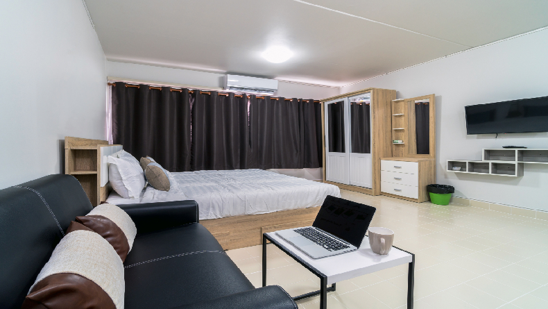 5 Tips Memilih Kost, Mahasiswa Baru Wajib Tahu!