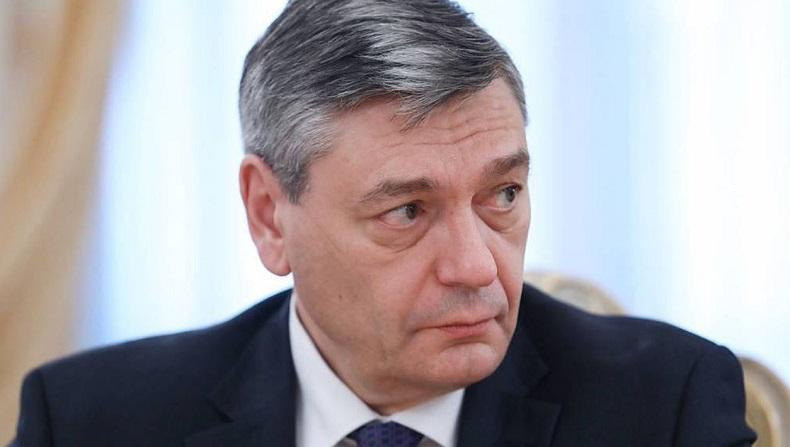 Rusia Siap Lanjutkan Negosiasi Damai dengan Ukraina, tapi...