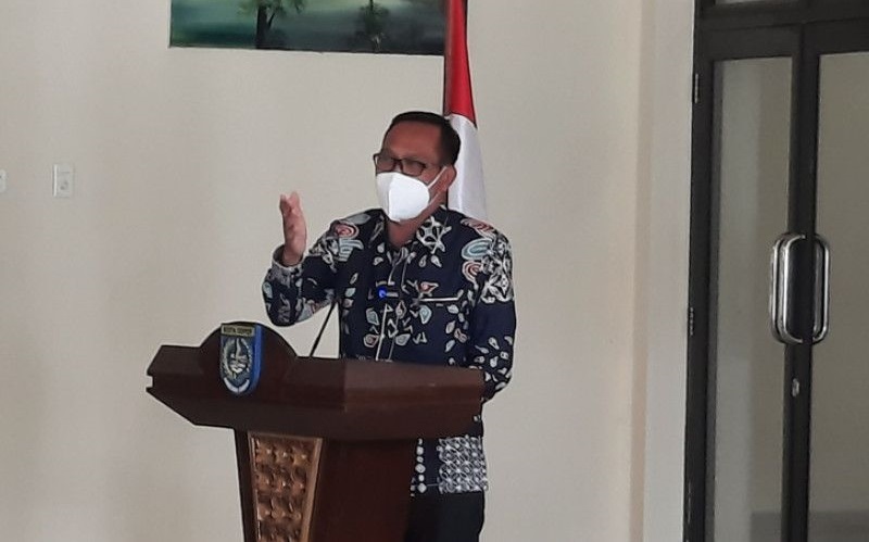 Wakil Wali Kota Depok Sebut Bodebek Sangat Mungkin Gabung Jakarta, Ini Sebabnya