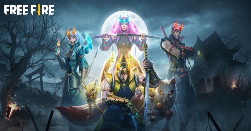 Kode Redeem FF Update 15 Juli 2022