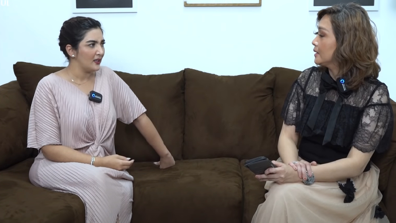 Azriel Hermansyah Dituding Menghamili Perempuan, Benarkah? 