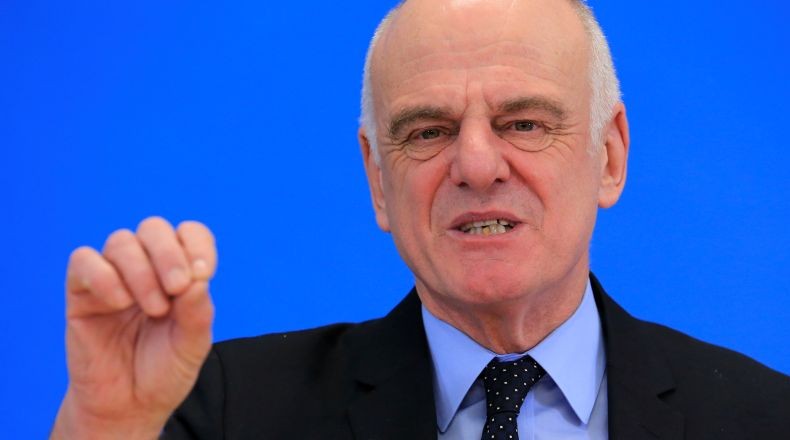 WHO: Virus Corona Terlalu Pintar bagi Kita, Selangkah Lebih Maju