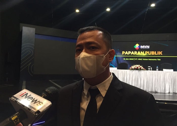 IPTV Optimistis Dapat Kembangkan Internet Broadband dengan Low Capex