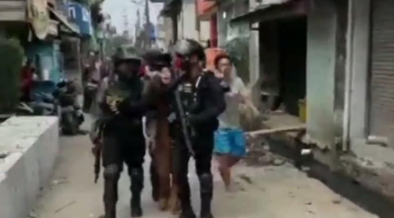 Gerebek Kampung Bahari di Tanjung Priok, Polisi Tangkap 2 Bandar Narkoba 