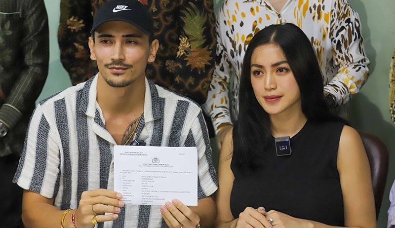 Ke Mana Teman Sosialita Jessica Iskandar Setelah Ditipu? Begini Jawaban Sang Artis yang Buat Netizen Bungkam