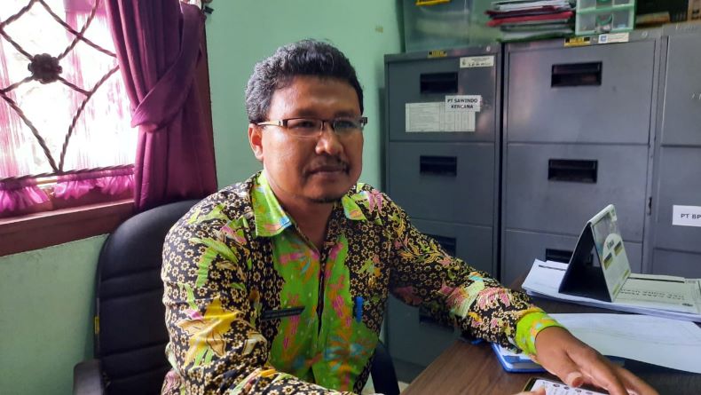 Pemerintah Cabut Pupuk Bersubsidi untuk Sawit, Petani di Bangka Barat Menjerit