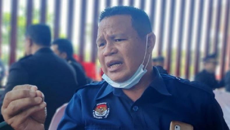 KPU Catat Pemilih Pemula di Kalsel Capai 10.794 Orang untuk Pemilu 2024