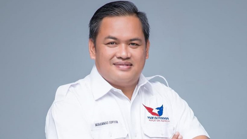 Verifikasi Internal Tuntas, Perindo: Dokumen Lengkap 100 Persen