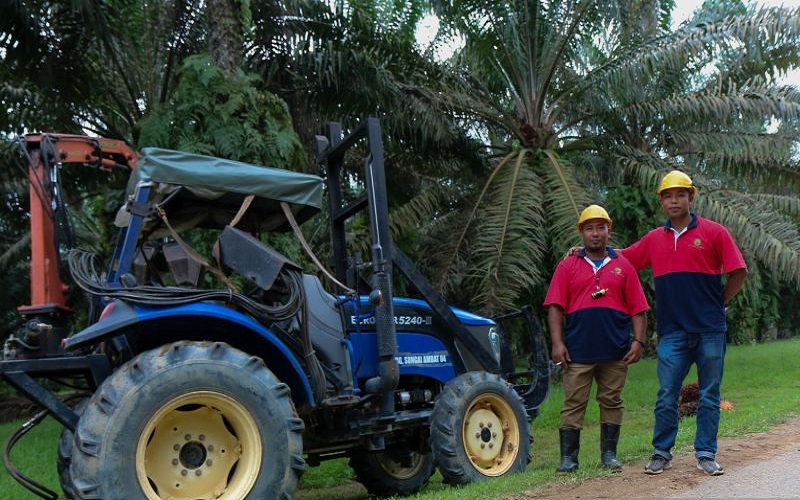Kisah Inspiratif Pekerja Migran, Ikuti Prosedur, Pulang Kampung Bawa Modal Usaha