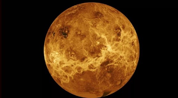 Misi Venus China Bakal Selidiki Geologi dan Potensi Lingkungan Planet