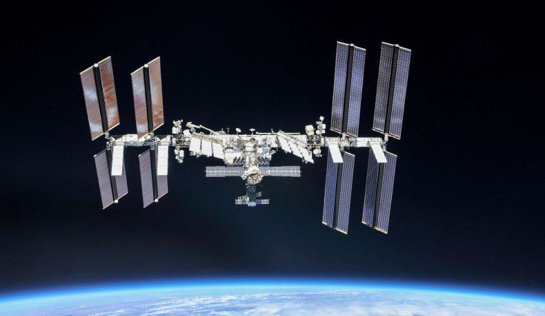 Rusia Putuskan Keluar dari Proyek Stasiun Luar Angkasa Internasional Setelah 2024