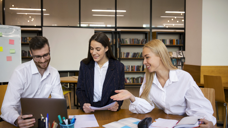 5 Tips Magang untuk Mahasiswa, Langkah Awal untuk Menjajaki Dunia Kerja