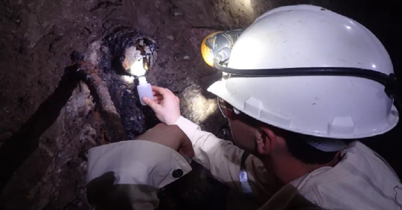 Air Tanah Berusia 1,2 Miliar Tahun Ditemukan, Salah Satu yang Tertua di Bumi