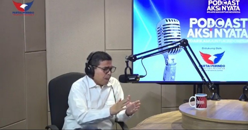 Wisata Medis Indonesia Siap Bersaing di Pasar Internasional, Dokter Taufik Jamaan: Kuncinya Promosi