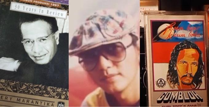 Deretan Penyanyi Legendaris Era 1980-an, Lagunya Masih Enak Didengar Sampai Sekarang 