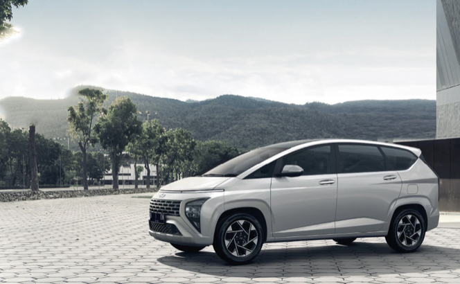 Deretan Mobil Terancam Kehadiran Hyundai Stargazer