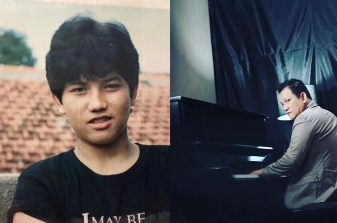 Deretan Lagu Hits Julius Sitanggang, Musisi Era 1980-an   