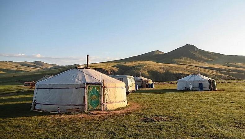 Deretan Negara Paling Sepi di Dunia, Ada yang Sering Dilanda Bencana Kekeringan